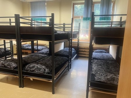 Katja Gole - velik apartma 7